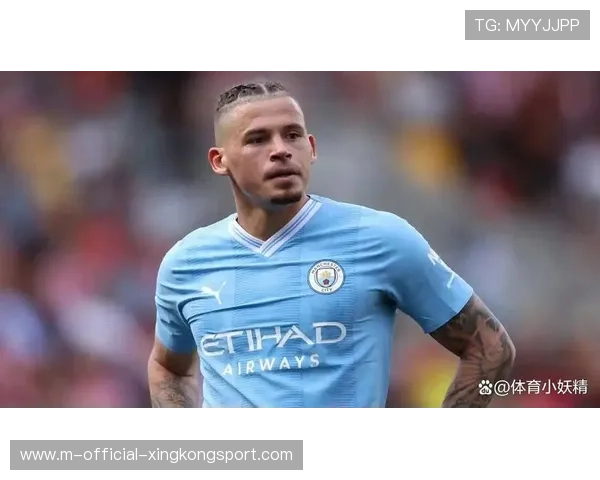 曼城准备买下法甲禁区破坏者——未来中场的终极秘密武器