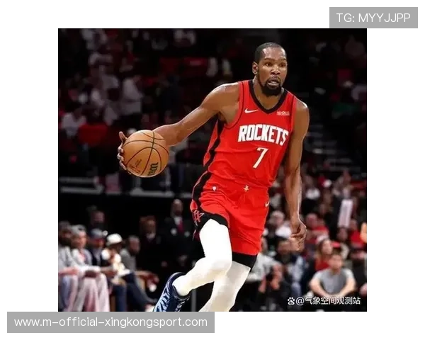 火箭强势连胜，阿门和申京大放异彩，杜兰特状态起伏——NBA新王朝的崛起与调整