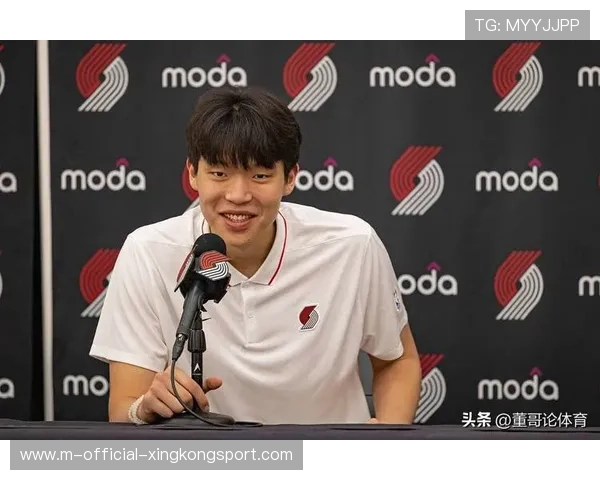 青岛总经理幽默回应杨瀚森买断费：还不够支付他的伙食费，杨瀚儒简介